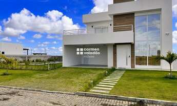 Imagem: Casa à venda no Fazenda Real II, Sergipe