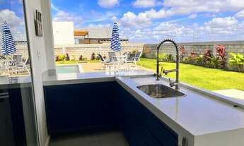 Imagem 6: Casa à venda no Fazenda Real II, Sergipe