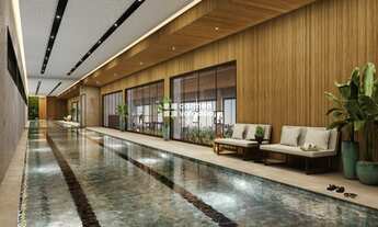 Imagem 7: Apartamento 4/4 à venda no Monvert - Horto Florestal