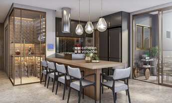 Imagem 3: Apartamento 4/4 à venda no Monvert - Horto Florestal