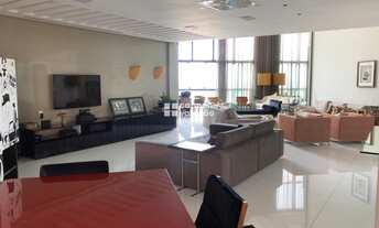 Imagem 3: Apartamentos de luxo 4/4 à venda no Horto Florestal