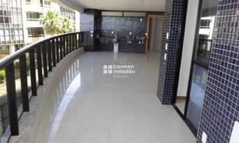 Imagem: Apartamento 4/4 à venda na Barra