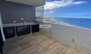 Imagem: Cobertura 3/4 à venda em Armação