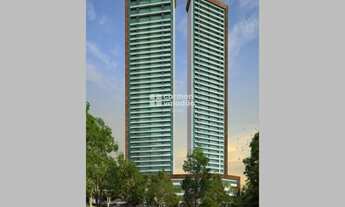 Imagem 4: Apartamento 4/4 à venda no Monvert - Horto Florestal