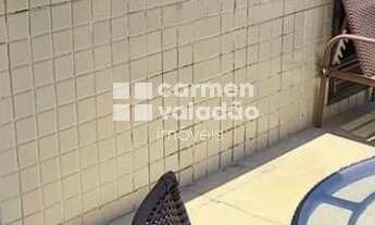 Imagem 2: Cobertura duplex 4 suítes à venda