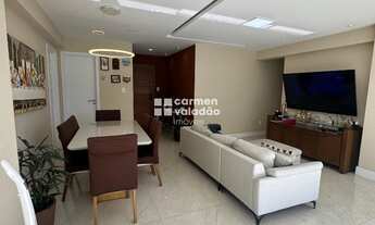 Imagem 3: Apartamento 3/4 à venda na Pituba - Aquarius