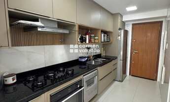 Imagem 5: Apartamento 3/4 à venda na Pituba - Aquarius