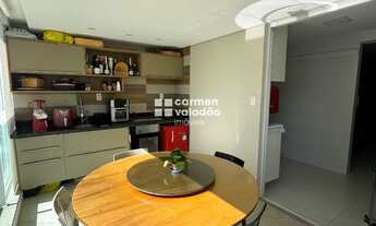 Imagem: Apartamento 3/4 à venda na Pituba - Aquarius