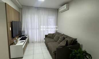 Imagem 5: Apartamento 3/4 à venda no Caminho das Árvores