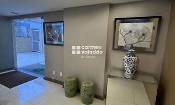 Imagem 3: Apartamento 3/4 à venda no Caminho das Árvores