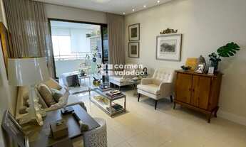 Imagem 4: Apartamento 4/4 à venda no Caminho das Árvores