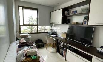 Imagem 7: Apartamento 4/4 à venda no Caminho das Árvores