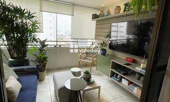 Imagem: Apartamento 4/4 à venda no Caminho das