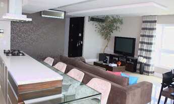 Imagem 7: SUMMER BEACH - APARTAMENTO MOBILIADO FRENTE MAR EM BALNEÁRIO CAMBORIÚ