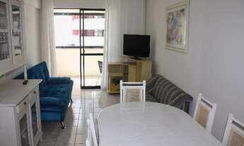 Imagem: APARTAMENTO COM 02 DORMITÓRIOS NA AVENIDA