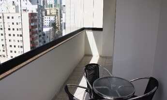 Imagem 3: APARTAMENTO COM 02 DORMITÓRIOS NA AVENIDA BRASIL EM BALNEÁRIO CAMBORIÚ