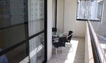 Imagem 2: APARTAMENTO COM 02 DORMITÓRIOS NA AVENIDA BRASIL EM BALNEÁRIO CAMBORIÚ