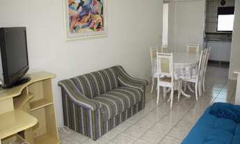 Imagem 4: APARTAMENTO COM 02 DORMITÓRIOS NA AVENIDA BRASIL EM BALNEÁRIO CAMBORIÚ