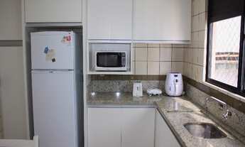 Imagem 6: APARTAMENTO COM 02 DORMITÓRIOS NA AVENIDA BRASIL EM BALNEÁRIO CAMBORIÚ