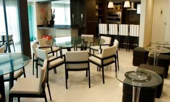 Imagem 5: MELDELSSOHN RESIDENCE - APARTAMENTO COM 03 SUÍTES NA QUADRA MAR DE BALNEÁRIO CAMBORIÚ