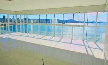 Imagem 2: IBIZA TOWERS - APARTAMENTO FRENTE MAR - VISTA PANORÂMICA - BALNEÁRIO CAMBORIÚ