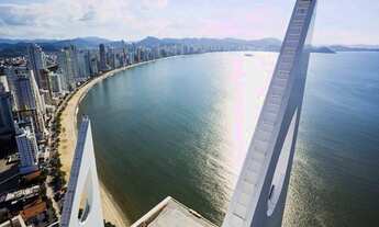 Imagem: IBIZA TOWERS - COBERTURA DUPLEX FRENTE MAR