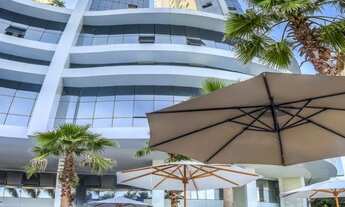 Imagem: IBIZA TOWERS - APARTAMENTO FRENTE MAR EM