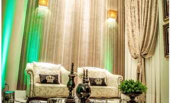 Imagem 6: CHATEAU MONTMARTRE - APARTAMENTO 04 DORMITÓRIOS COM VISTA MAR EM BALNEÁRIO CAMBORIÚ