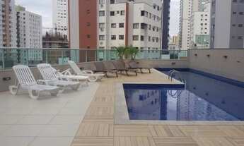 Imagem 4: CHATEAU MONTMARTRE - APARTAMENTO 04 DORMITÓRIOS COM VISTA MAR EM BALNEÁRIO CAMBORIÚ