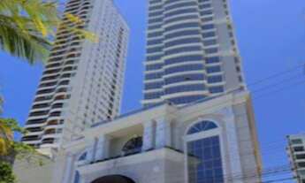 Imagem 2: Millennium Mobiliado Bal. Camboriú