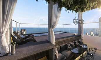 Imagem 5: HAMPTONS VILLAGE - APARTAMENTO COM 03 SUÍTES EM BALNEÁRIO CAMBORIÚ