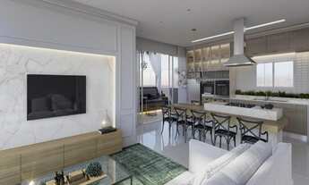 Imagem 7: HAMPTONS VILLAGE - APARTAMENTO COM 03 SUÍTES EM BALNEÁRIO CAMBORIÚ