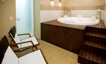 Imagem 6: LORENA CRISTINA - APARTAMENTO MOBILIADO NO CENTRO DE BALNEÁRIO CAMBORIÚ