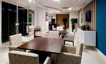 Imagem 7: LORENA CRISTINA - APARTAMENTO MOBILIADO NO CENTRO DE BALNEÁRIO CAMBORIÚ