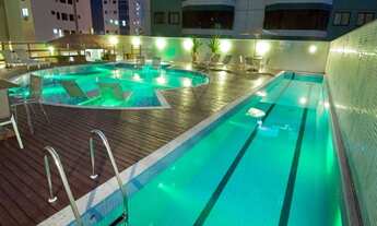 Imagem 5: LORENA CRISTINA - APARTAMENTO MOBILIADO NO CENTRO DE BALNEÁRIO CAMBORIÚ