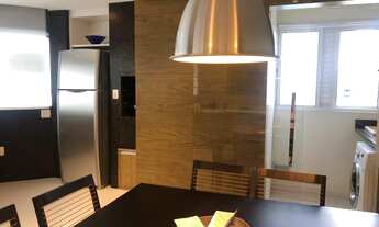 Imagem 5: COSTA MARINA - APARTAMENTO MOBILIADO COM 02 DORMITÓRIOS EM BALNEÁRIO CAMBORIÚ