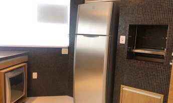 Imagem 3: COSTA MARINA - APARTAMENTO MOBILIADO COM 02 DORMITÓRIOS EM BALNEÁRIO CAMBORIÚ