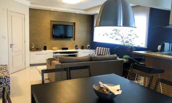 Imagem: COSTA MARINA - APARTAMENTO MOBILIADO COM