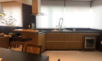 Imagem 4: COSTA MARINA - APARTAMENTO MOBILIADO COM 02 DORMITÓRIOS EM BALNEÁRIO CAMBORIÚ