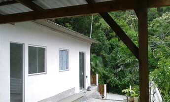 Imagem: CASA NA PRAIA BRAVA. 02 DORMITÓRIOS. EXCELENTE