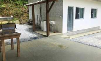 Imagem 2: CASA NA PRAIA BRAVA. 02 DORMITÓRIOS. EXCELENTE LOCALIZAÇÃO. PRÓXIMO MAR