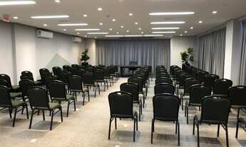Imagem 7: TOP CLASS CORPORATE - SALA COMERCIAL PARA LOCAÇÃO EM BALNEÁRIO CAMBORIÚ SALA PARA ALUGAR