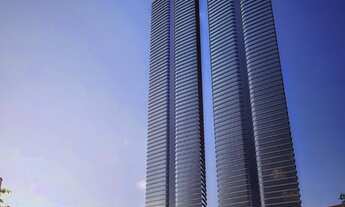 Imagem: Apartamento no Edifício Yatch House Bal