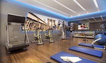 Imagem 7: PRIVILEGE BRAVA - APARTAMENTO 03 SUÍTES NA PRAIA BRAVA EM ITAJAÍ