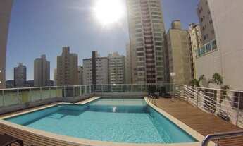 Imagem 2: EDIFÍCIO ALGALEO - APARTAMENTO 03 SUÍTES EM BALNEÁRIO CAMBORIÚ