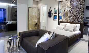 Imagem 5: RIVIERA CONCEPT - APARTAMENTO COM 01 DORMITÓRIO NA PRAIA BRAVA - ITAJAÍ