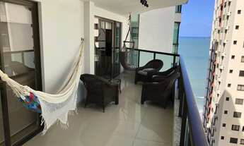 Imagem 6: BOSTON - APARTAMENTO MOBILIADO EM BALNEÁRIO CAMBORIÚ