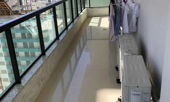 Imagem 5: BOSTON - APARTAMENTO MOBILIADO EM BALNEÁRIO CAMBORIÚ