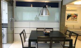 Imagem 7: COSTA MARINA - APARTAMENTO MOBILIADO COM 02 DORMITÓRIOS EM BALNEÁRIO CAMBORIÚ