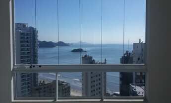 Imagem 2: CIDADE JARDIM - APARTAMENTO COM VISTA MAR EM BALNEÁRIO CAMBORIÚ